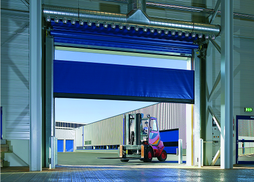 Industrial Door Systems