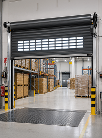 Warehousing