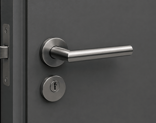 Hardware & Ironmongery