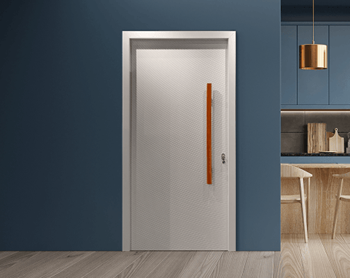 Residential Doors