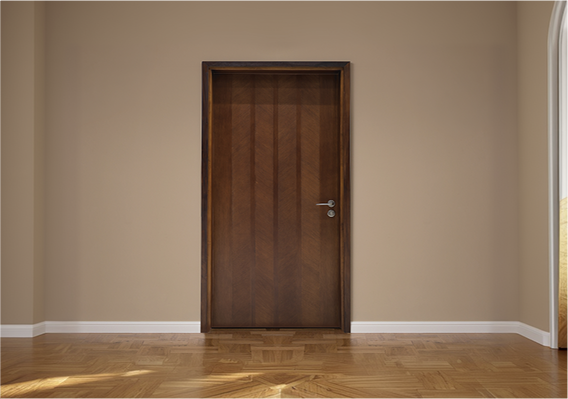 Bedroom & Interior Doors
