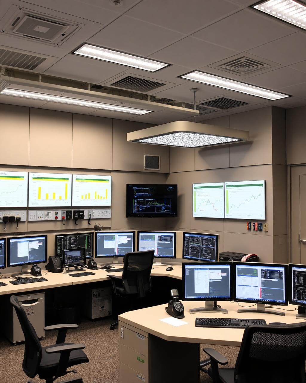 Building System Integration