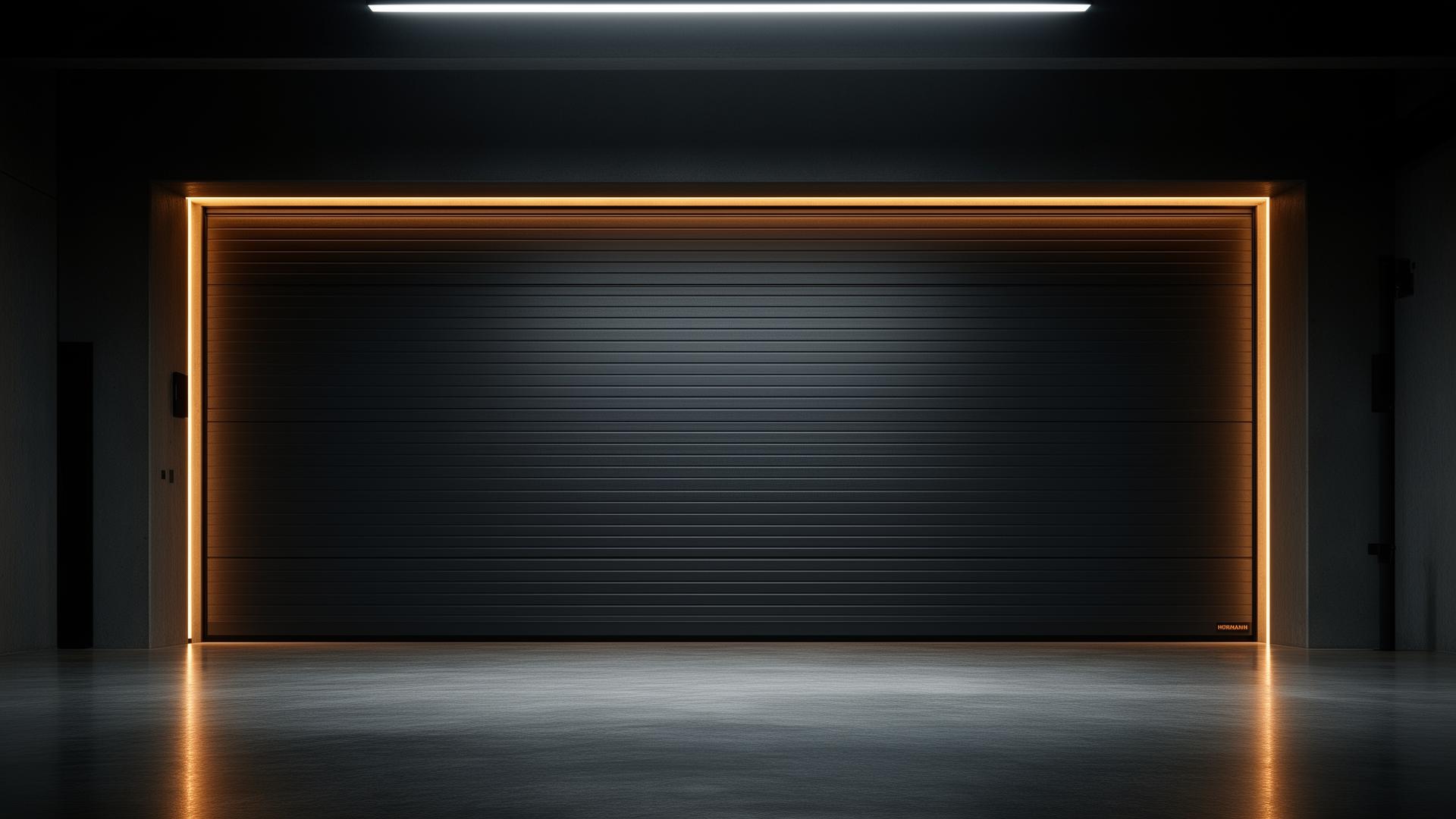 Hörmann premium door systems