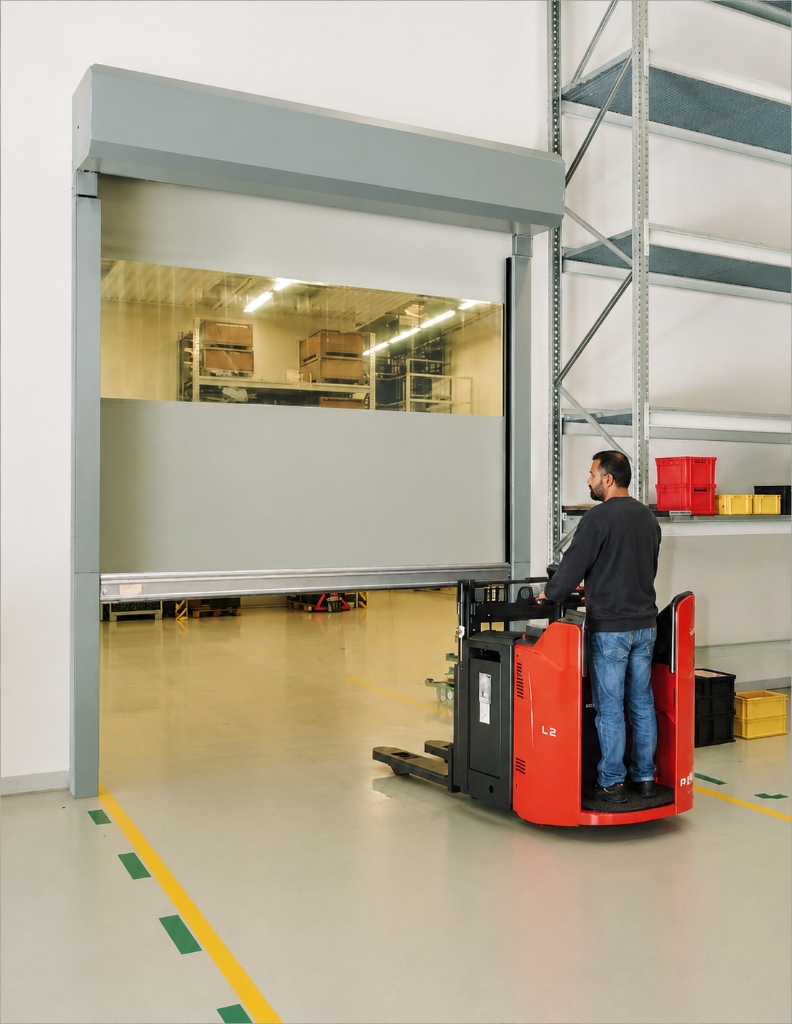 Factory engineering