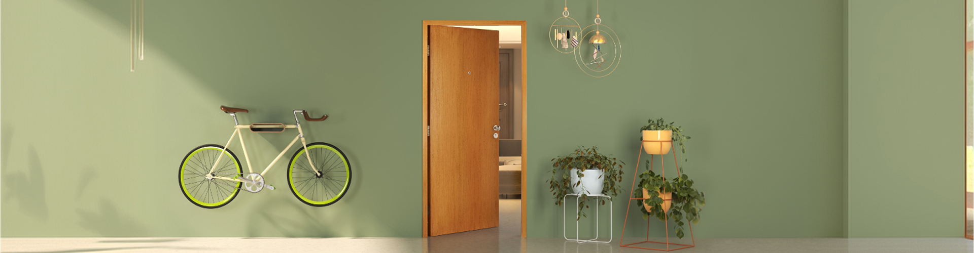 Hörmann Product Range