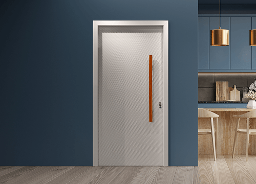 Residential Doors